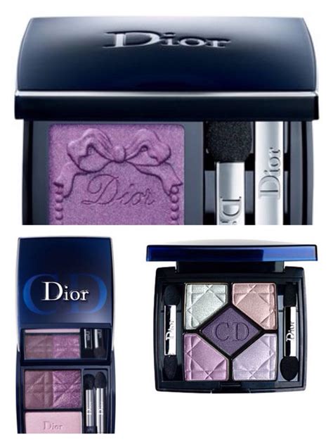 dior purple eyeshadow|dior single shadow gallery.